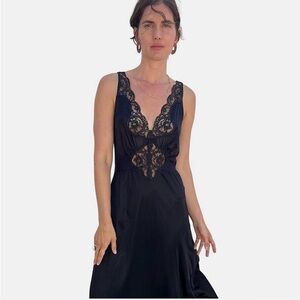 People of 2morrow Vintage Loren Slip Dress